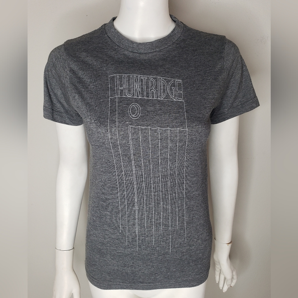 Vegas Huntridge Theater Logo Tshirt